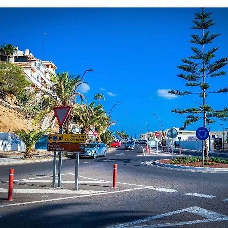 Lovely 2 Bedroom Apartment Near Las Vistas Beach Adults Only! Playa de las Americas  Luaran gambar