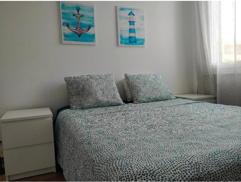 Lovely 2 Bedroom Apartment Near Las Vistas Beach Adults Only! Playa de las Americas  Luaran gambar